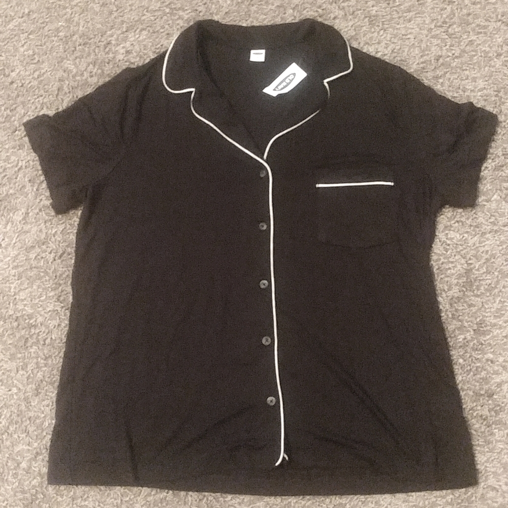 NWT pajama set